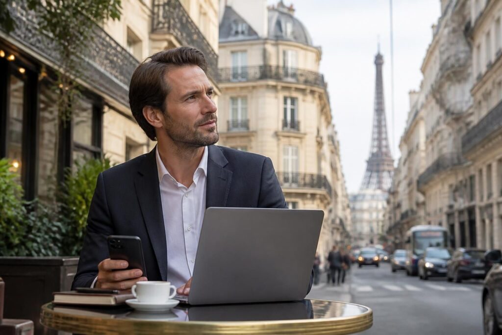 découvrez l'offre d'emploi de key account manager gms entrepreneur h/f à paris (75001) sur figaro emploi. rejoignez une entreprise dynamique et développez votre carrière en gestion de comptes clés.