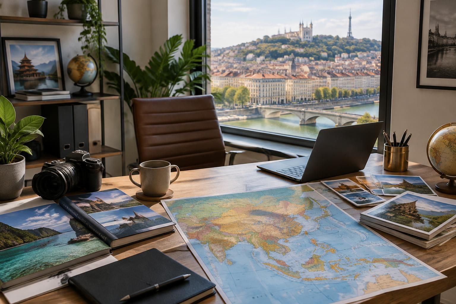 Parti de Lyon, cet entrepreneur a fait fortune en Indonésie et est devenu multimillionnaire 1 parti de lyon, cet entrepreneur a bâti sa fortune en indonésie et est devenu multimillionnaire. découvrez son parcours et les clés de sa réussite.