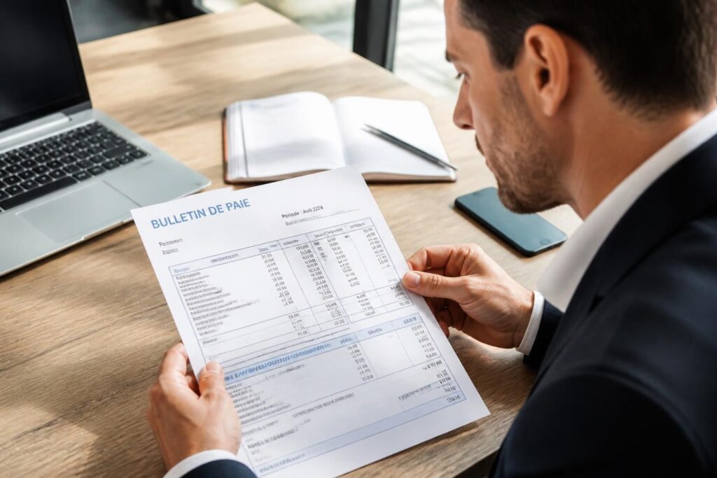 découvrez le rôle essentiel de l'employeur concernant le prélèvement à la source sur la fiche de paie, ses obligations légales et son impact pour les salariés.