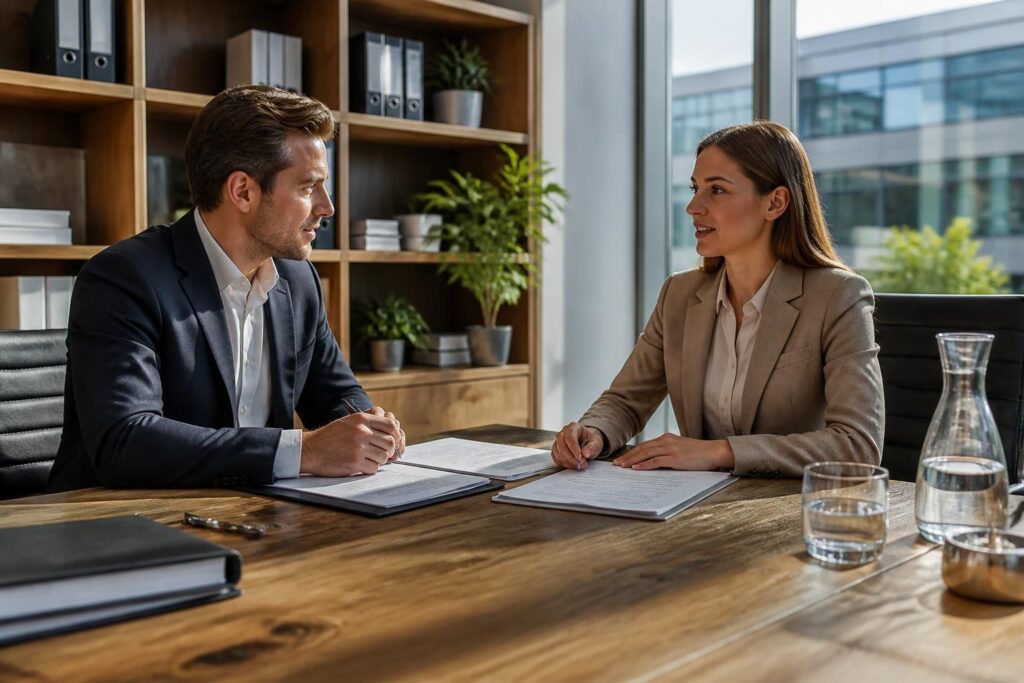découvrez ce qu'implique une promesse de bail commercial et les engagements qu'elle vous impose avant de signer.