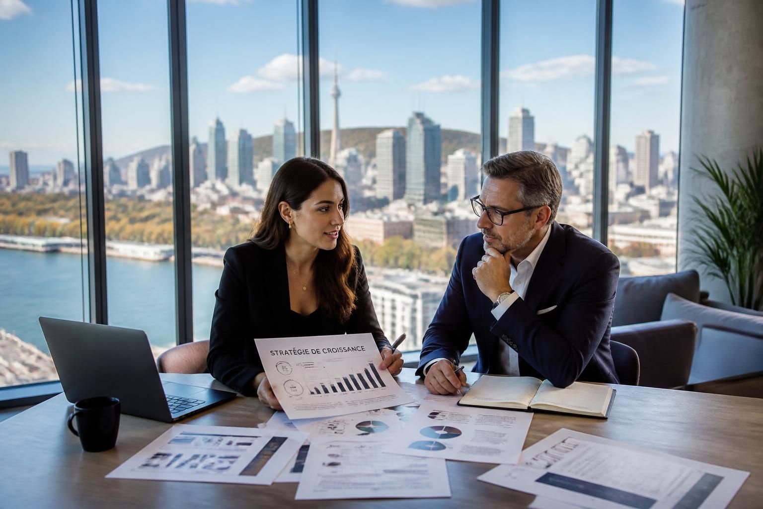 S'installer et prospérer au Canada : Immigration CAST, le partenaire des entrepreneurs et investisseurs 1 découvrez comment immigration cast accompagne entrepreneurs et investisseurs pour s'installer et réussir au canada grùce à des solutions personnalisées et un accompagnement expert.