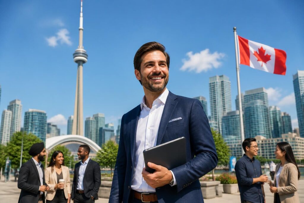 découvrez comment immigration cast accompagne les entrepreneurs et investisseurs à s'installer et réussir au canada grâce à des solutions personnalisées et un accompagnement expert.