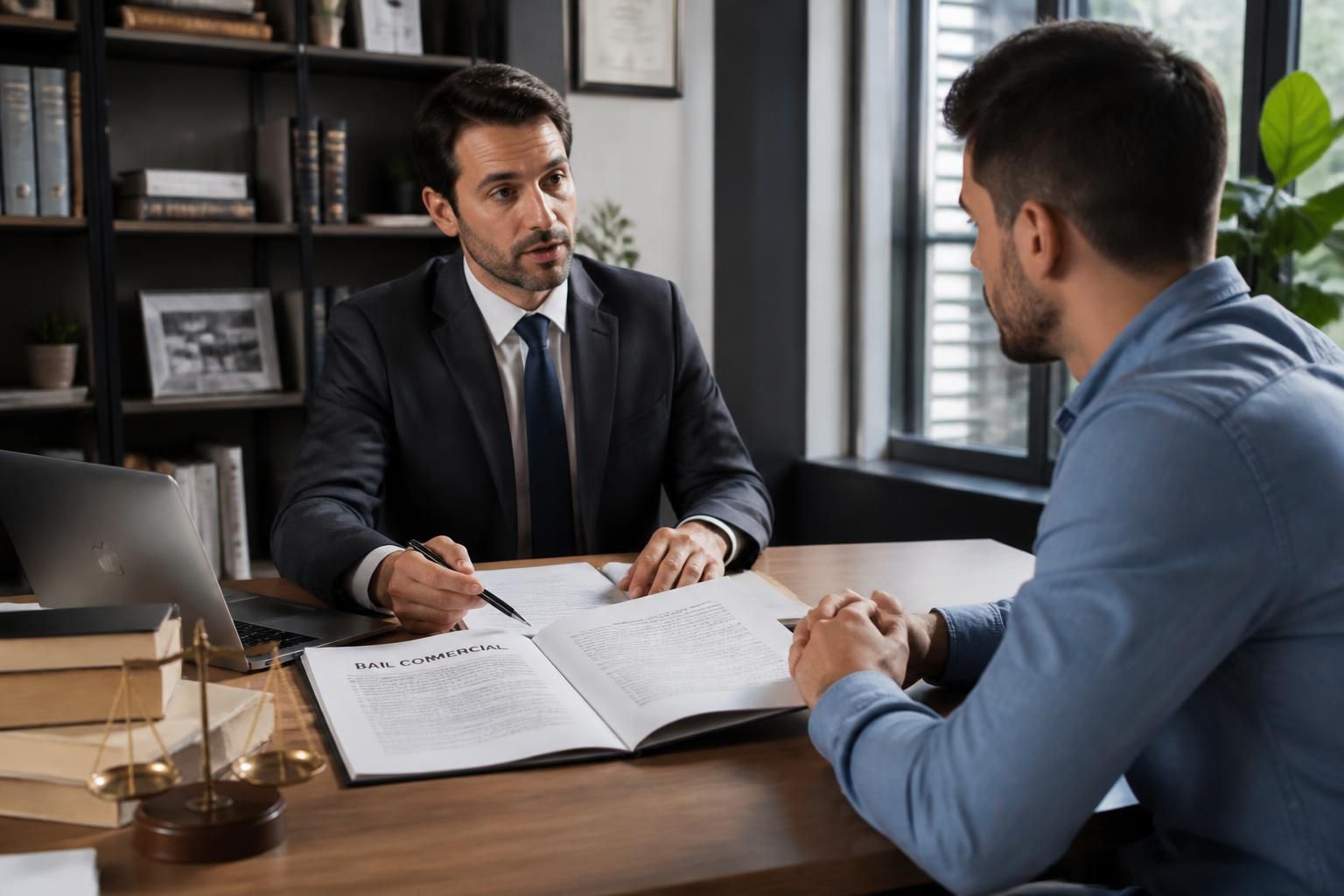 découvrez ce que le bailleur peut refuser dans une sous-location en bail commercial, les droits et limites pour sécuriser votre contrat.