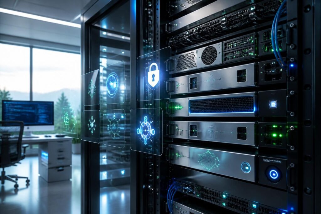 découvrez le top des solutions open source à auto-héberger pour garder le contrôle total sur vos données et votre infrastructure, tout en bénéficiant de la flexibilité et de la sécurité.