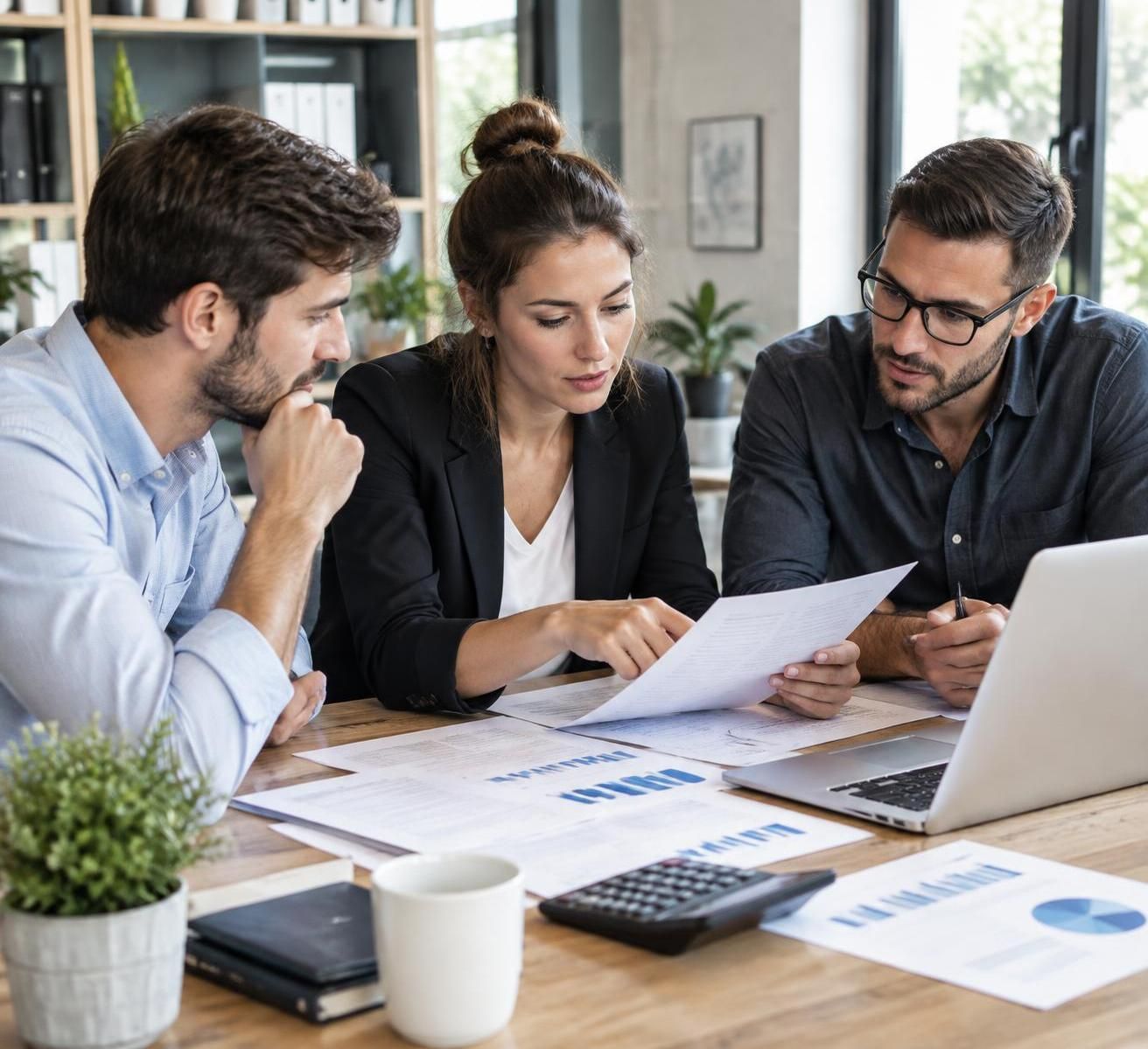 découvrez à quoi sert le capital social lors de la création d’une entreprise : financement, répartition des parts et crédibilité auprès des partenaires.