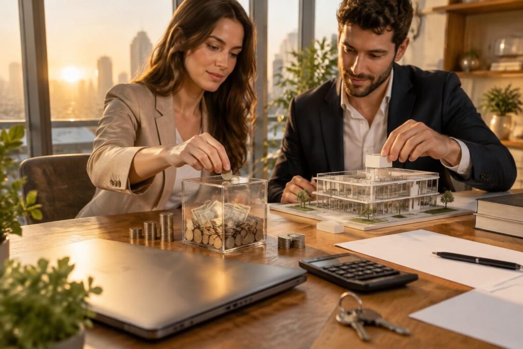 découvrez à quoi sert le capital social lors de la création de votre entreprise, comment le fixer et quel impact il peut avoir sur son financement et sa crédibilité.