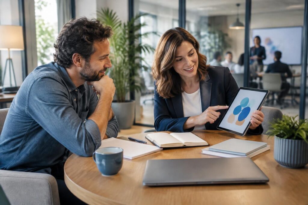 découvrez les dispositifs d’aide à la reconversion professionnelle : bilan de compétences, cpf, conseil en évolution professionnelle et financements.