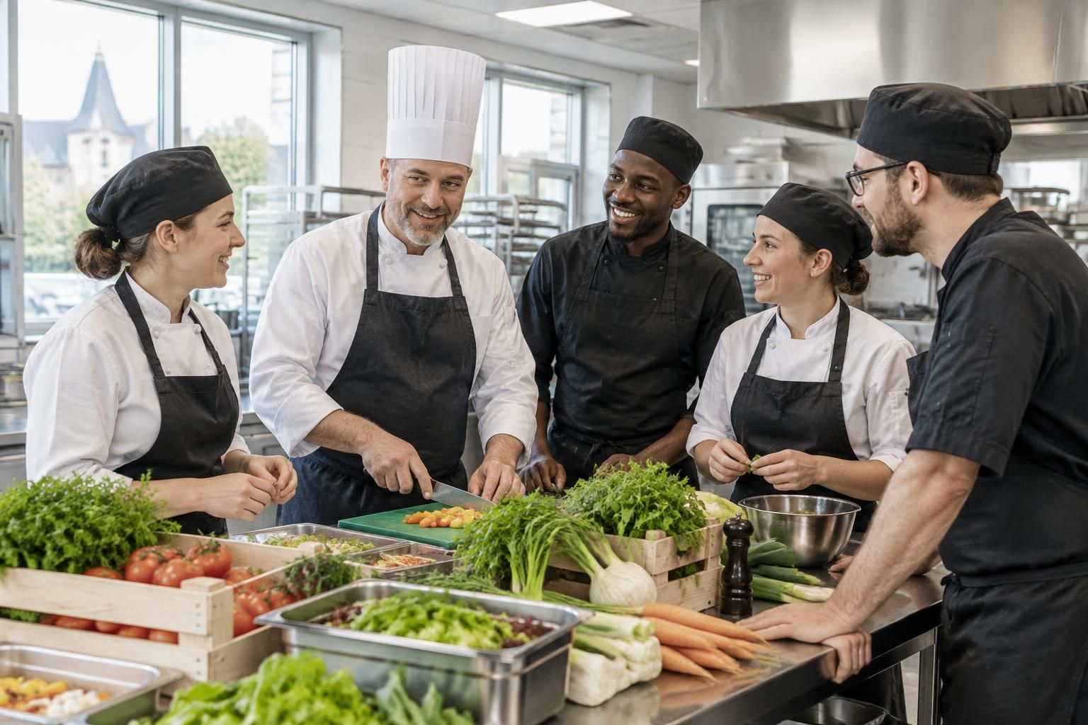 les dirigeants d’api restauration remportent le prix de l’entrepreneur 2026 dans la région nord, récompensant leur parcours et leur réussite.