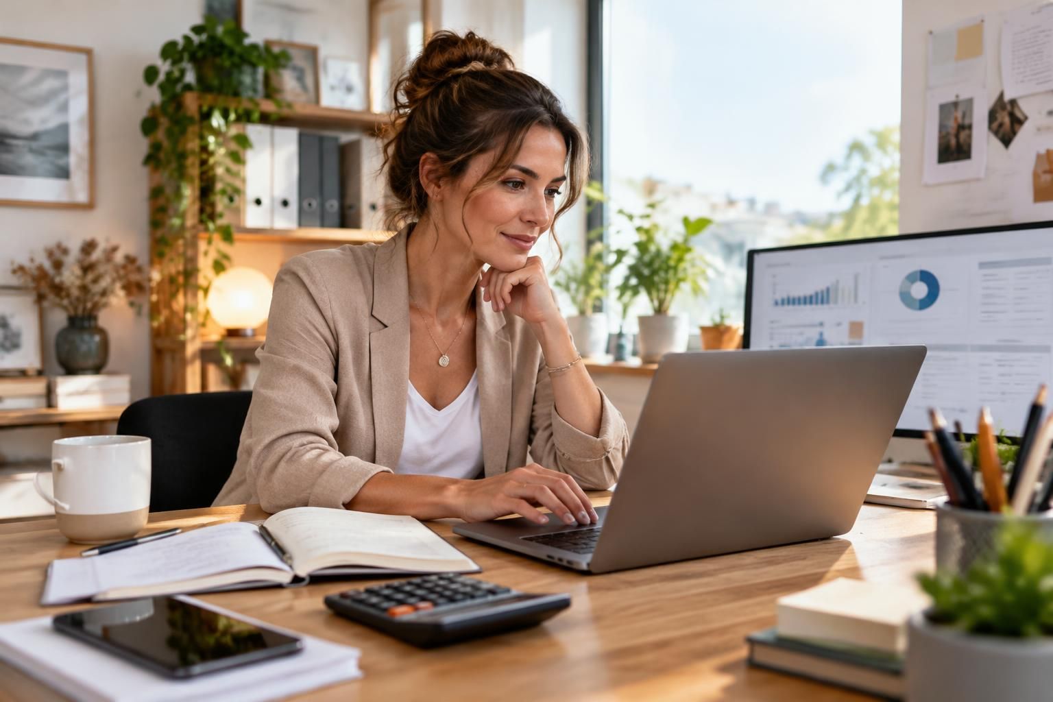 Auto-entrepreneurs : adoptez un logiciel de facturation gratuit pour gérer vos devis et factures en toute conformité 1 découvrez comment un logiciel de facturation gratuit aide les auto-entrepreneurs à gérer leurs devis et factures en toute conformité.