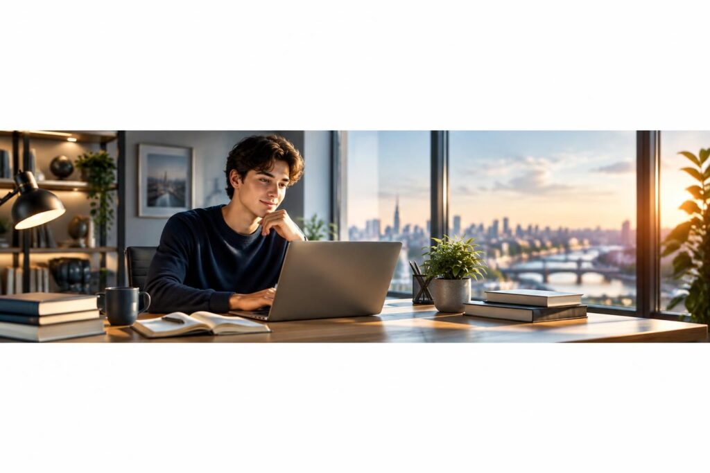 découvrez quoi mettre sur votre bannière linkedin quand vous êtes étudiant sans expérience : idées, conseils et exemples pour valoriser votre profil.