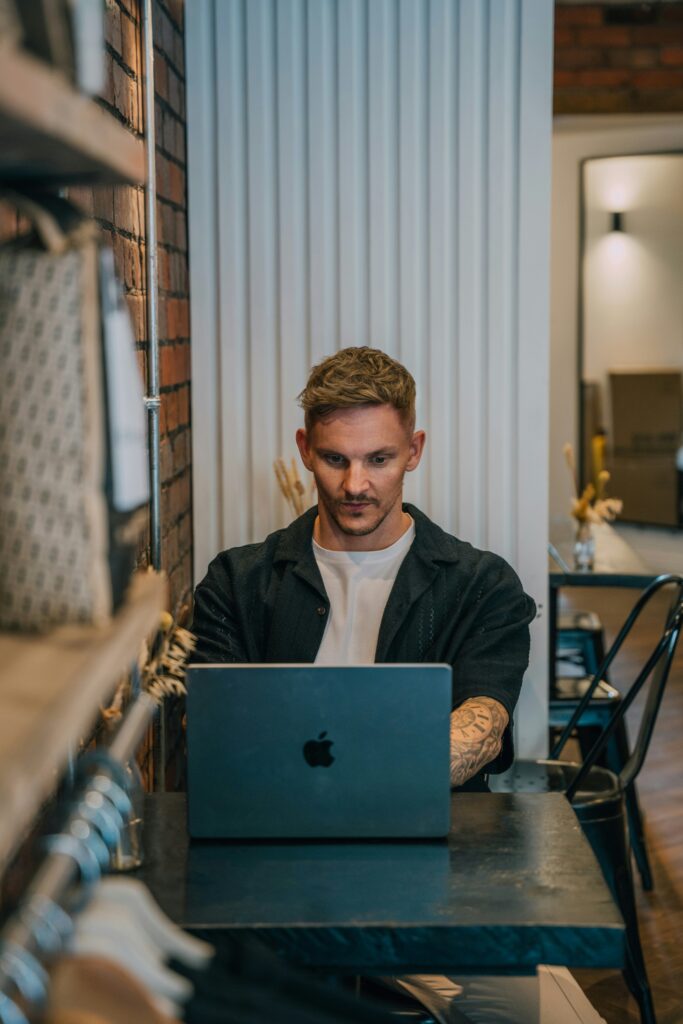 choisir compte pro en freelance
