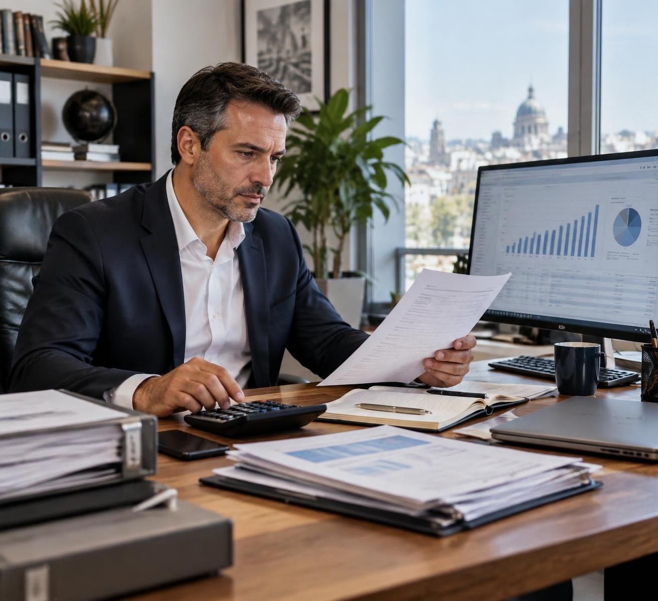 Cotisations sociales du dirigeant assimilé salarié : le calcul réel 1 découvrez comment calculer les cotisations sociales du dirigeant assimilé salarié : assiette, taux applicables et coût réel pour l’entreprise.