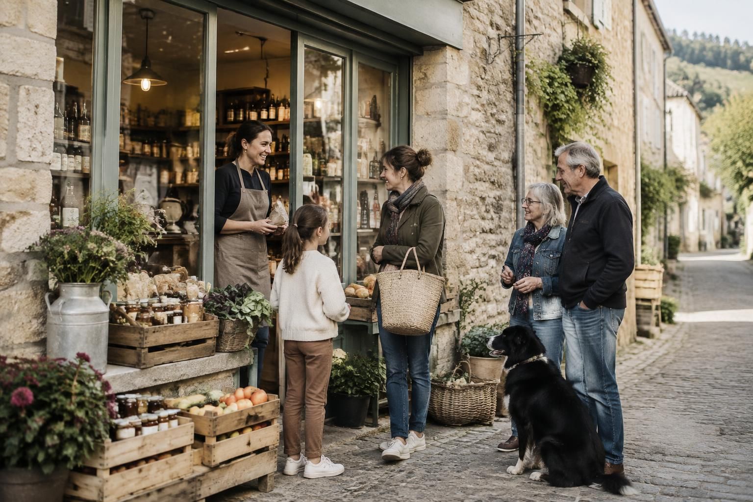 Dans les campagnes, une coopérative accompagne les entrepreneurs pour lutter contre la désertification 1 dans les campagnes, une coopérative soutient les entrepreneurs et les initiatives locales pour revitaliser les territoires et lutter contre la désertification.