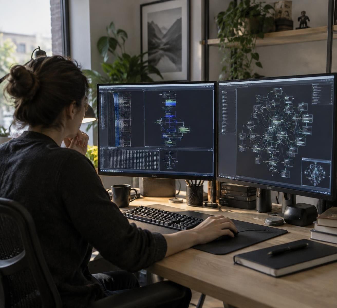 Dans les coulisses de REA : comment cet outil d’IA décompile et reconstruit des applications binaires 1 découvrez comment rea s’appuie sur l’ia pour décompiler des applications binaires, analyser leur fonctionnement et en reconstruire les composants.