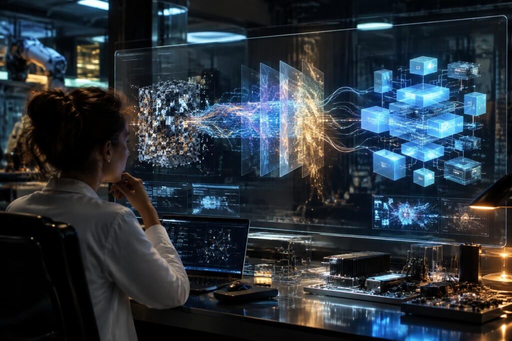 découvrez comment rea utilise l’ia pour décompiler des applications binaires, analyser leur fonctionnement et en reconstruire le code.