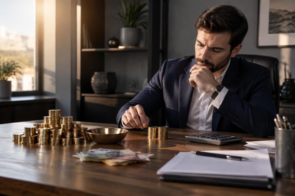 dividendes en sasu : découvre ce qu’il te reste après impôts et prélèvements sociaux, comment les calculer et quels facteurs influencent leur montant net.