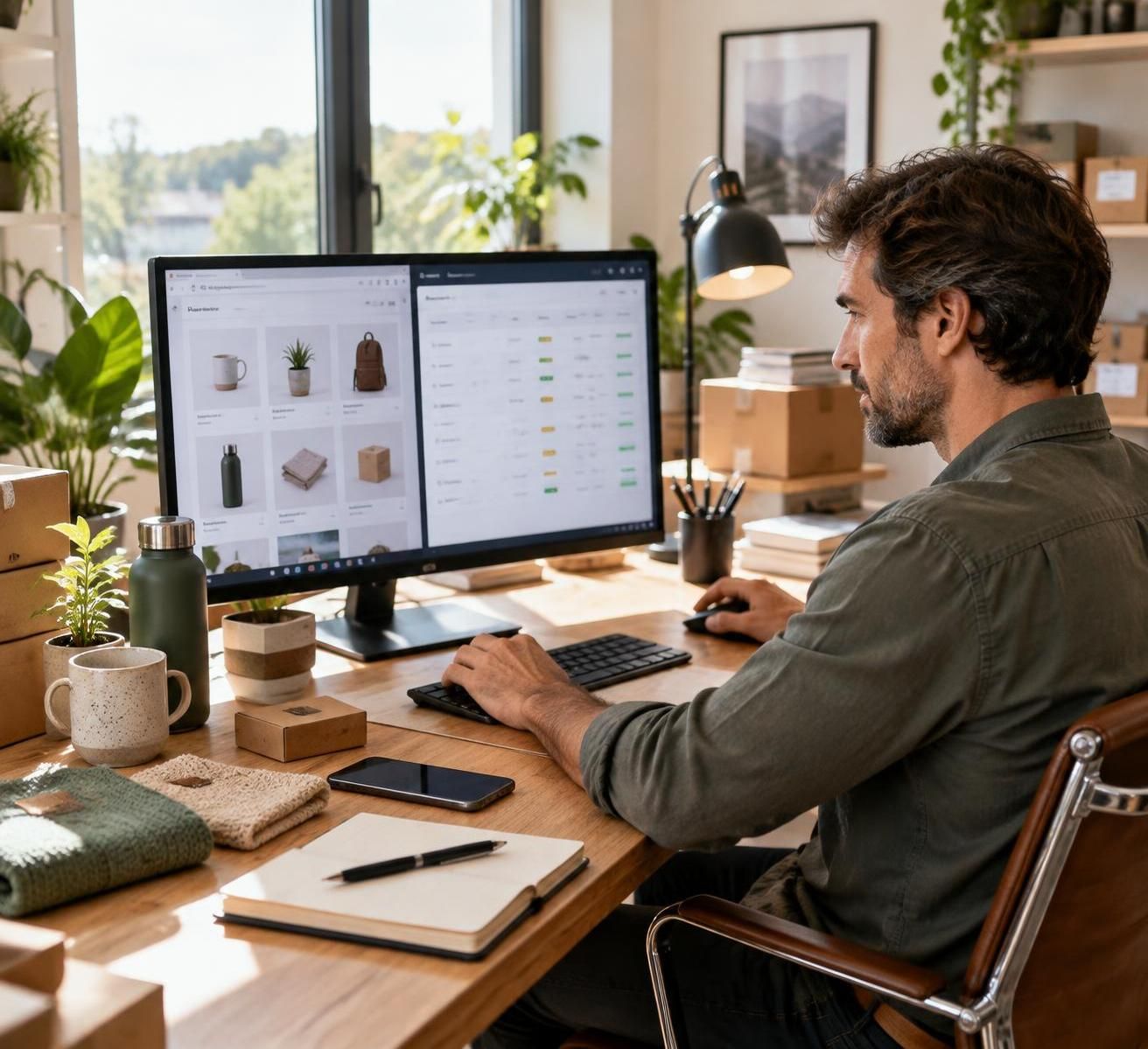 Dropshipping : définition, fonctionnement et limites du modèle 1 découvrez la définition du dropshipping, son fonctionnement, ses avantages et ses limites pour mieux comprendre ce modèle de vente en ligne.