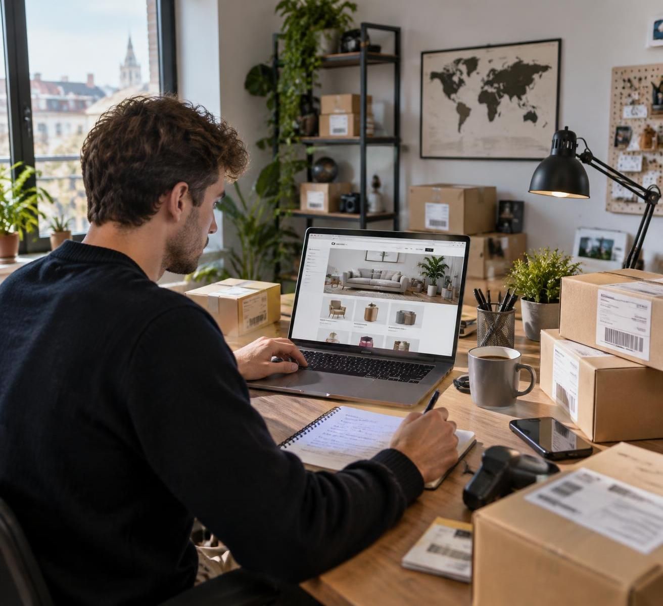 dropshipping illégal en france : pratiques interdites, obligations du vendeur et risques encourus. découvrez où se situe la limite et comment rester conforme.