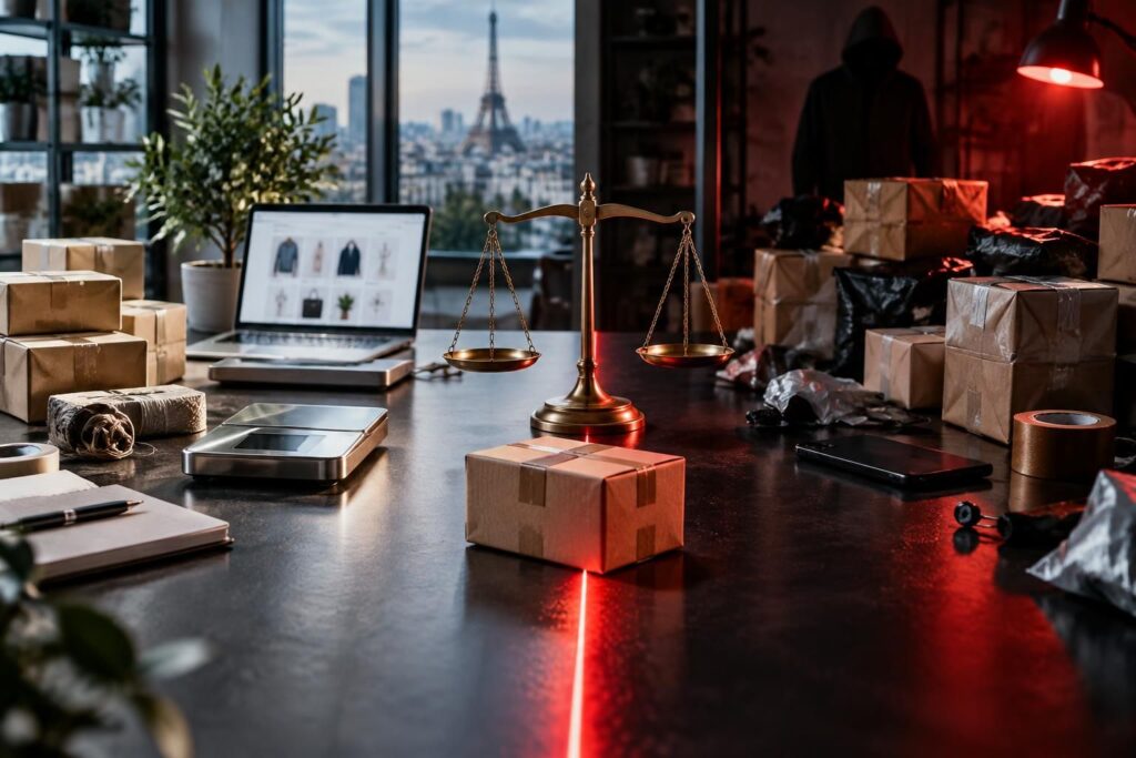 dropshipping illégal en france : découvrez les pratiques interdites, les obligations du vendeur et les risques à connaître pour rester dans la légalité.
