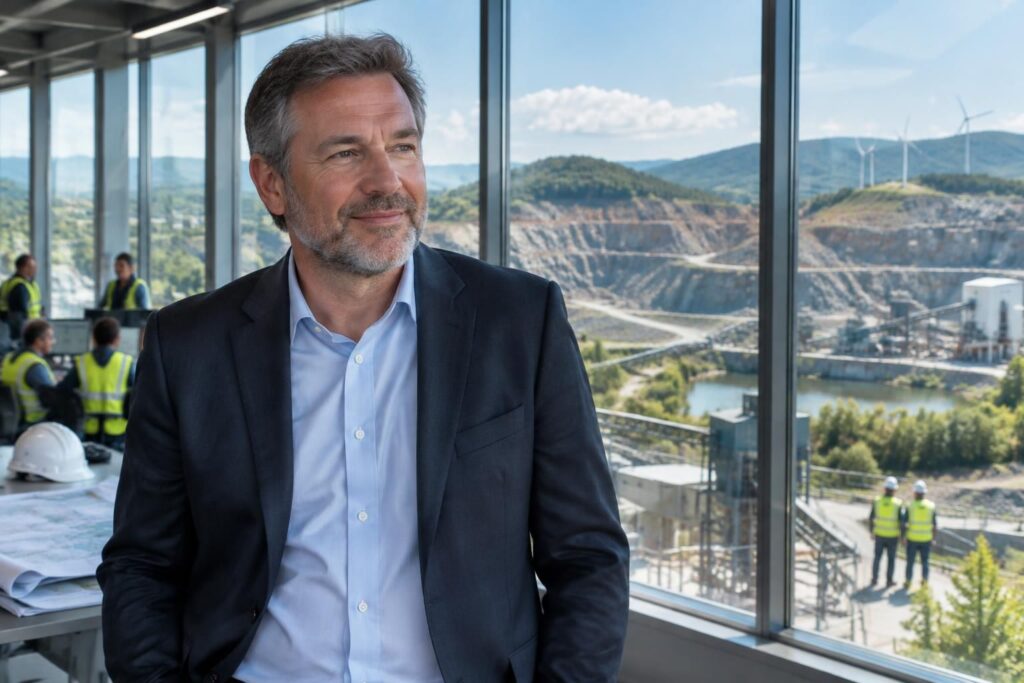 édouard lefebvre, directeur exécutif de sim, explique les raisons de son optimisme et les perspectives qui nourrissent sa vision.