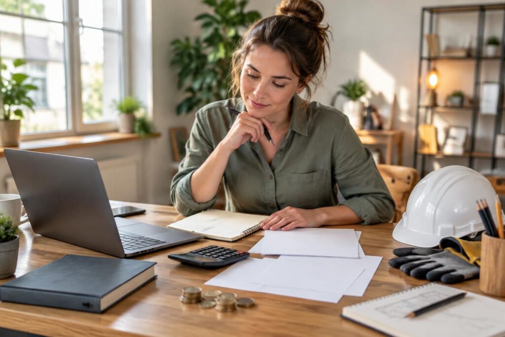 découvrez les solutions pour financer une reconversion professionnelle : cpf, aides de france travail, dispositifs régionaux et financement par l’employeur.