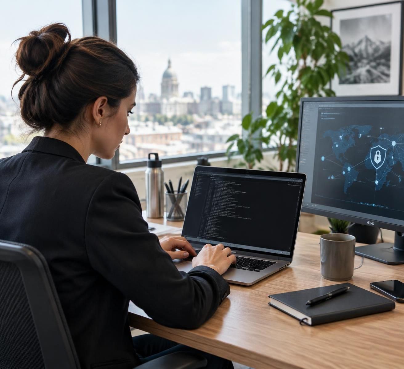 Gérez votre serveur privé virtuel avec un agent d’IA comme Claude Code, même sans être expert en administration système 1 gérez et automatisez votre serveur privé virtuel avec un agent d’ia comme claude code, même sans maîtriser l’administration système.