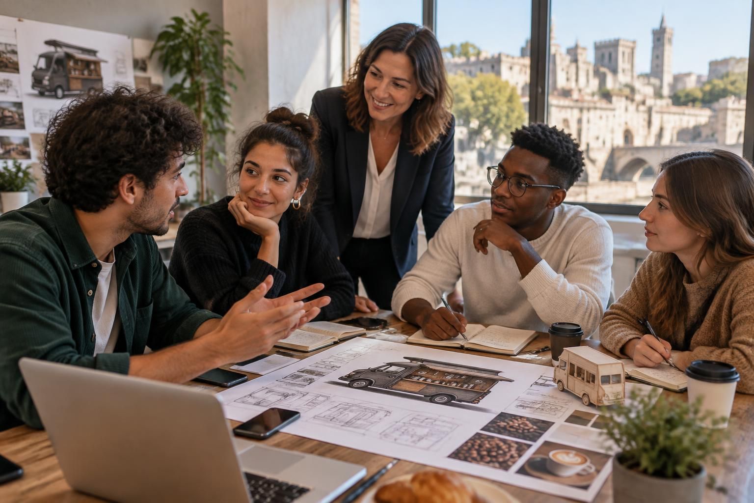 Les Entrep’ : un tremplin pour les entrepreneurs de demain 1 découvrez les entrep’, un programme qui aide les étudiants à concrétiser leurs idées et à développer les compétences des entrepreneurs de demain.