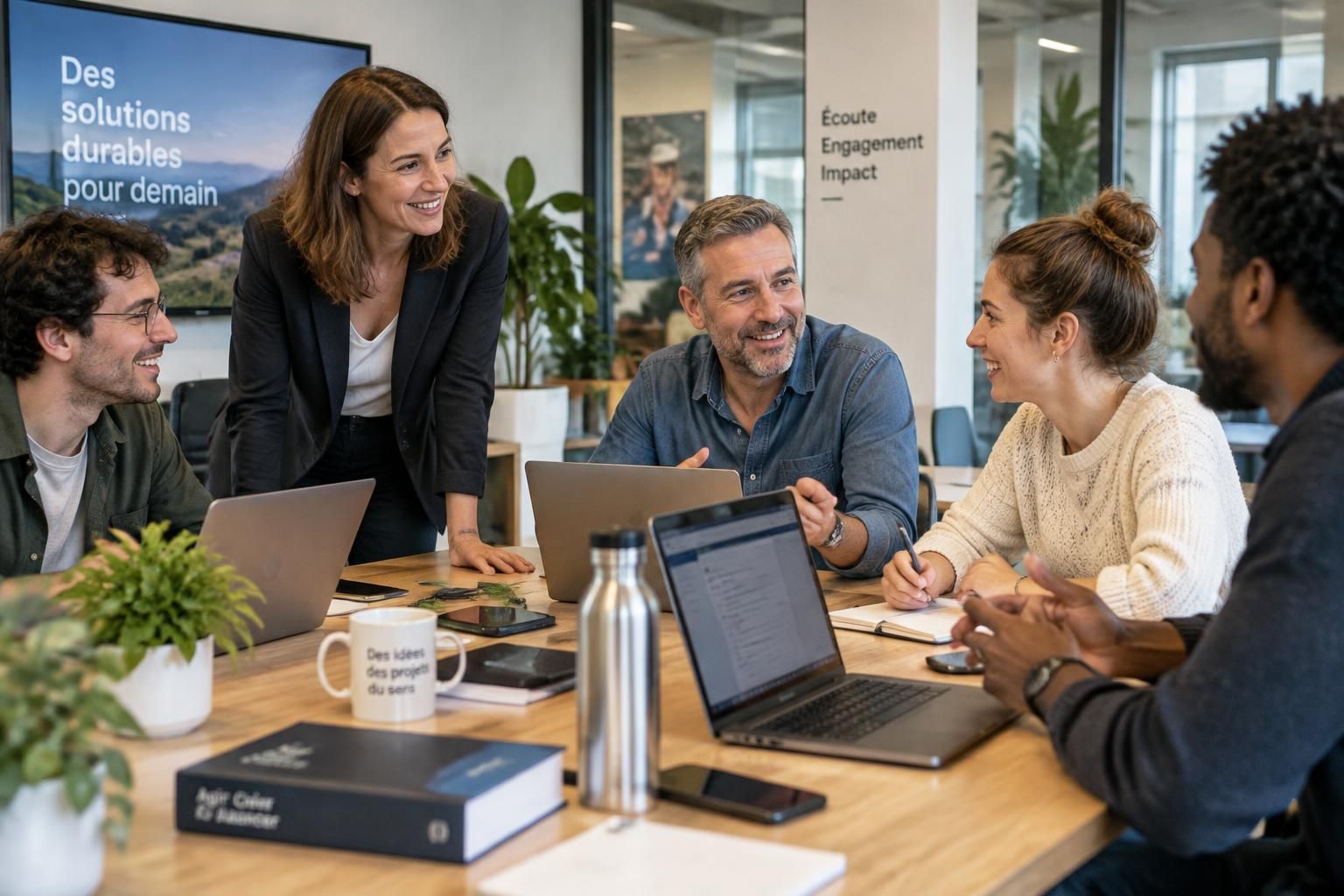 Marque employeur : définition et ce que ça recouvre vraiment en interne 1 découvrez la définition de la marque employeur et ce qu’elle recouvre en interne : culture d’entreprise, expérience collaborateur et pratiques rh.