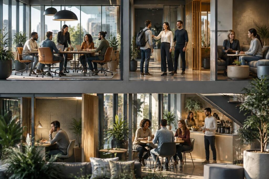 découvrez la définition de la marque employeur et ce qu’elle recouvre vraiment en interne : culture, expérience collaborateur et pratiques rh.