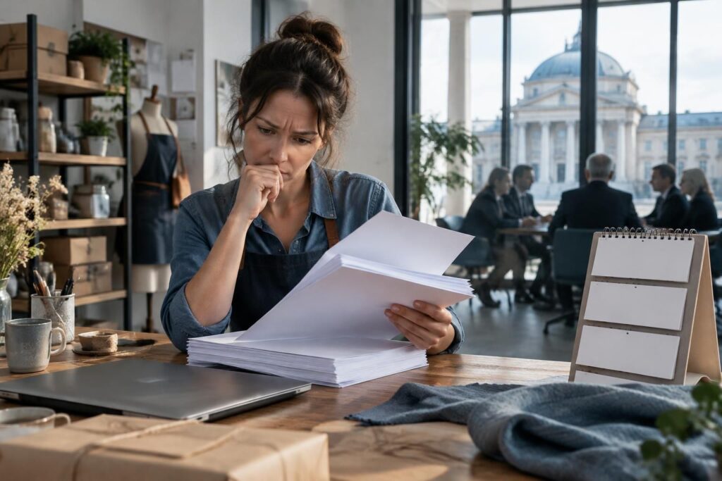 un rapport officiel propose de limiter à trois ans le régime de la micro-entreprise pour certains profils. découvrez les pistes envisagées.