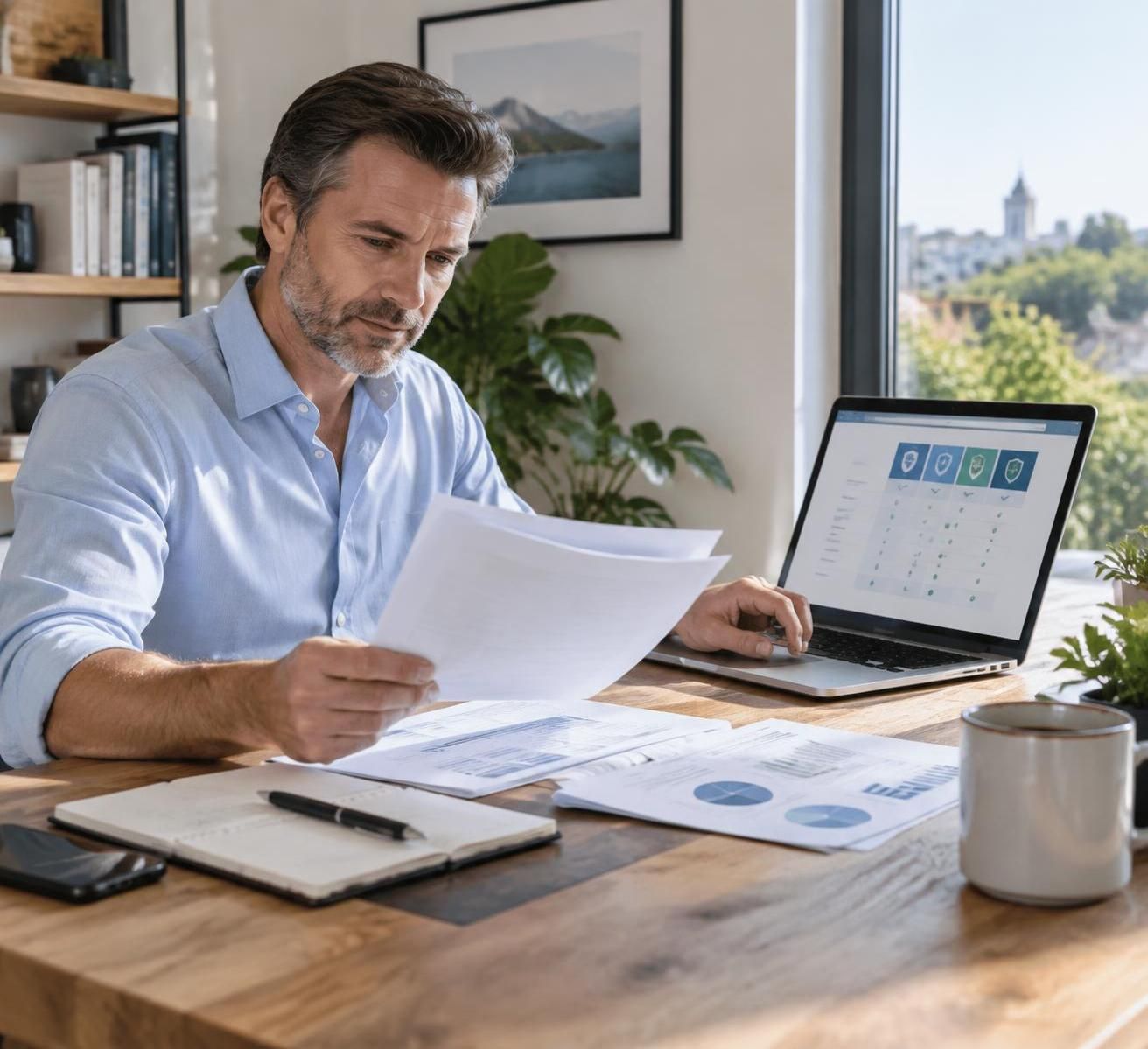 Prévoyance TNS : comparatif des contrats et des vrais pièges 1 comparez les contrats de prévoyance tns et repérez les pièges à éviter : exclusions, franchises, délais de carence et conditions d’indemnisation.