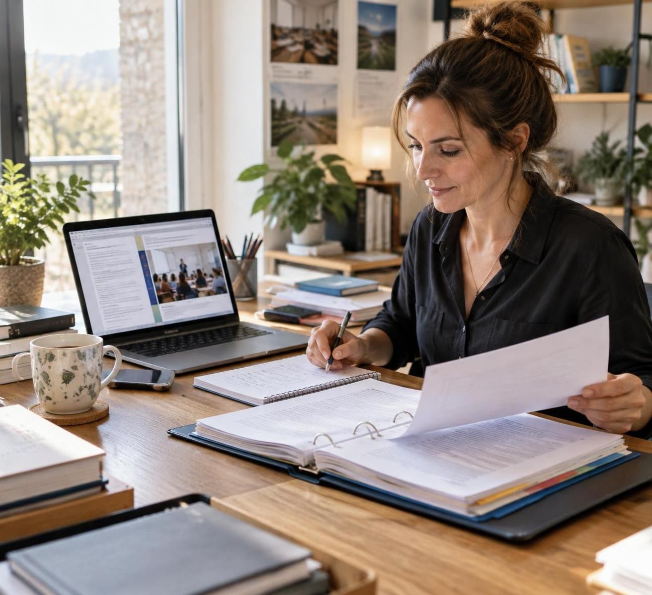 découvrez ce qu’est la certification qualiopi, à qui elle s’adresse et pourquoi elle est indispensable aux organismes de formation.
