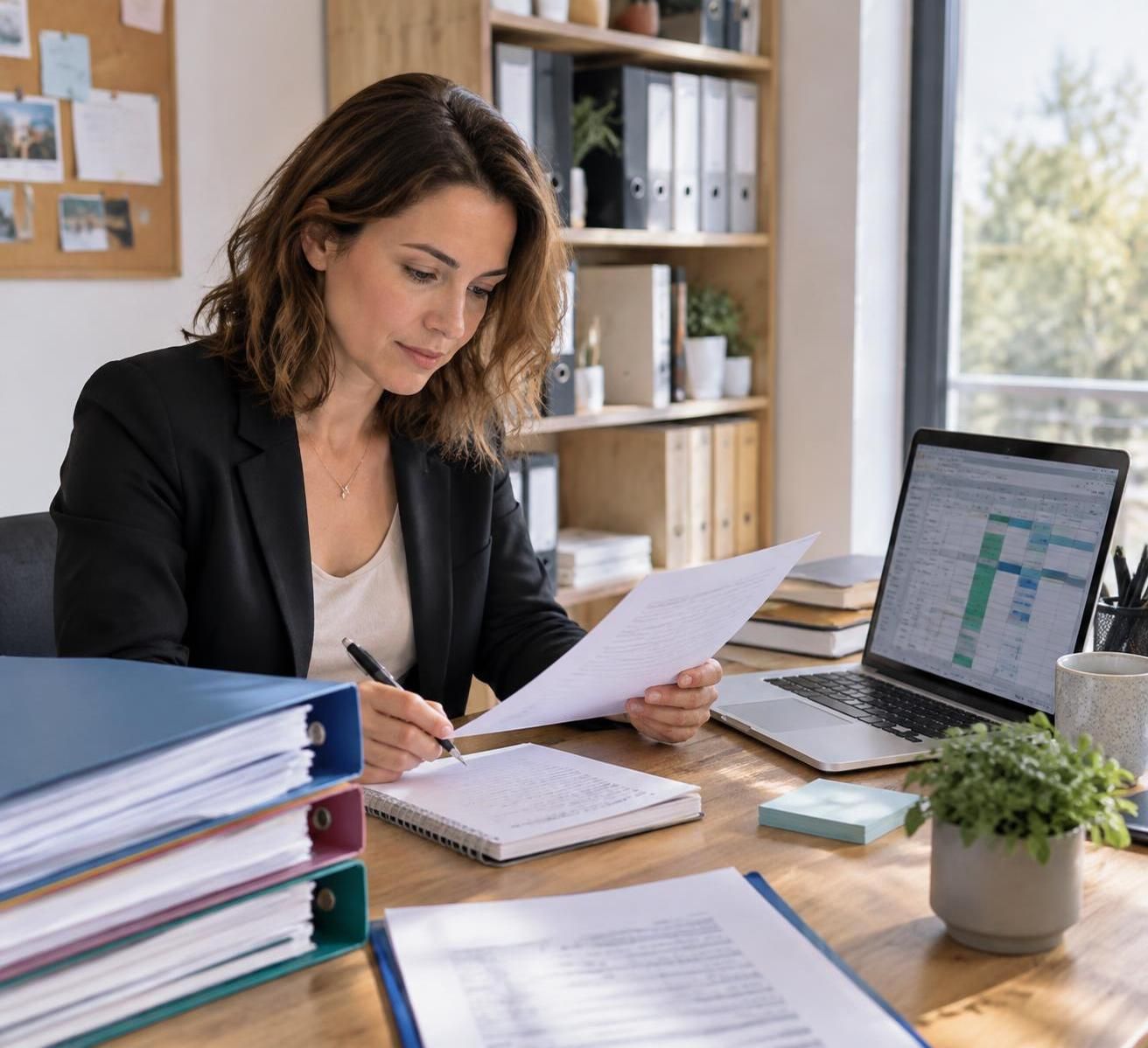 Qualiopi pour les nuls : la certification expliquée simplement 1 comprenez simplement la certification qualiopi : son rôle, ses exigences et les étapes clés pour préparer votre organisme de formation.