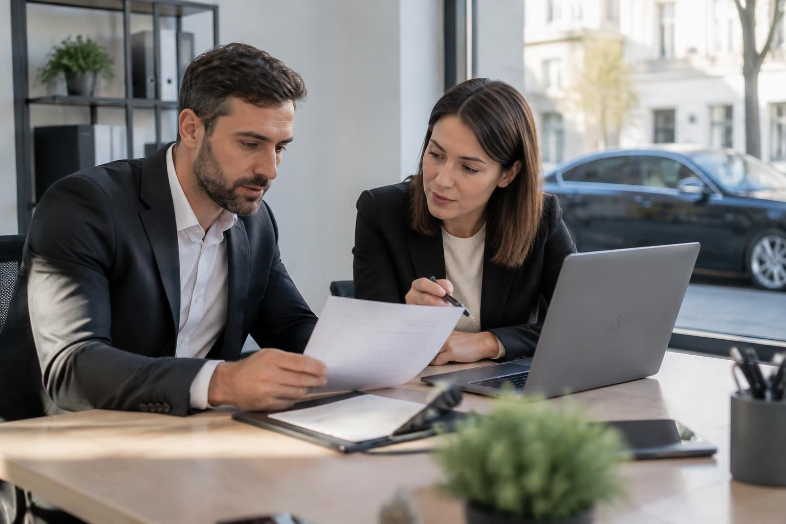 Stairling veut faire évoluer le métier de chauffeur VTC vers le salariat 1 stairling souhaite faire évoluer le métier de chauffeur vtc en proposant un modèle salarié, avec davantage de stabilité et de protection.