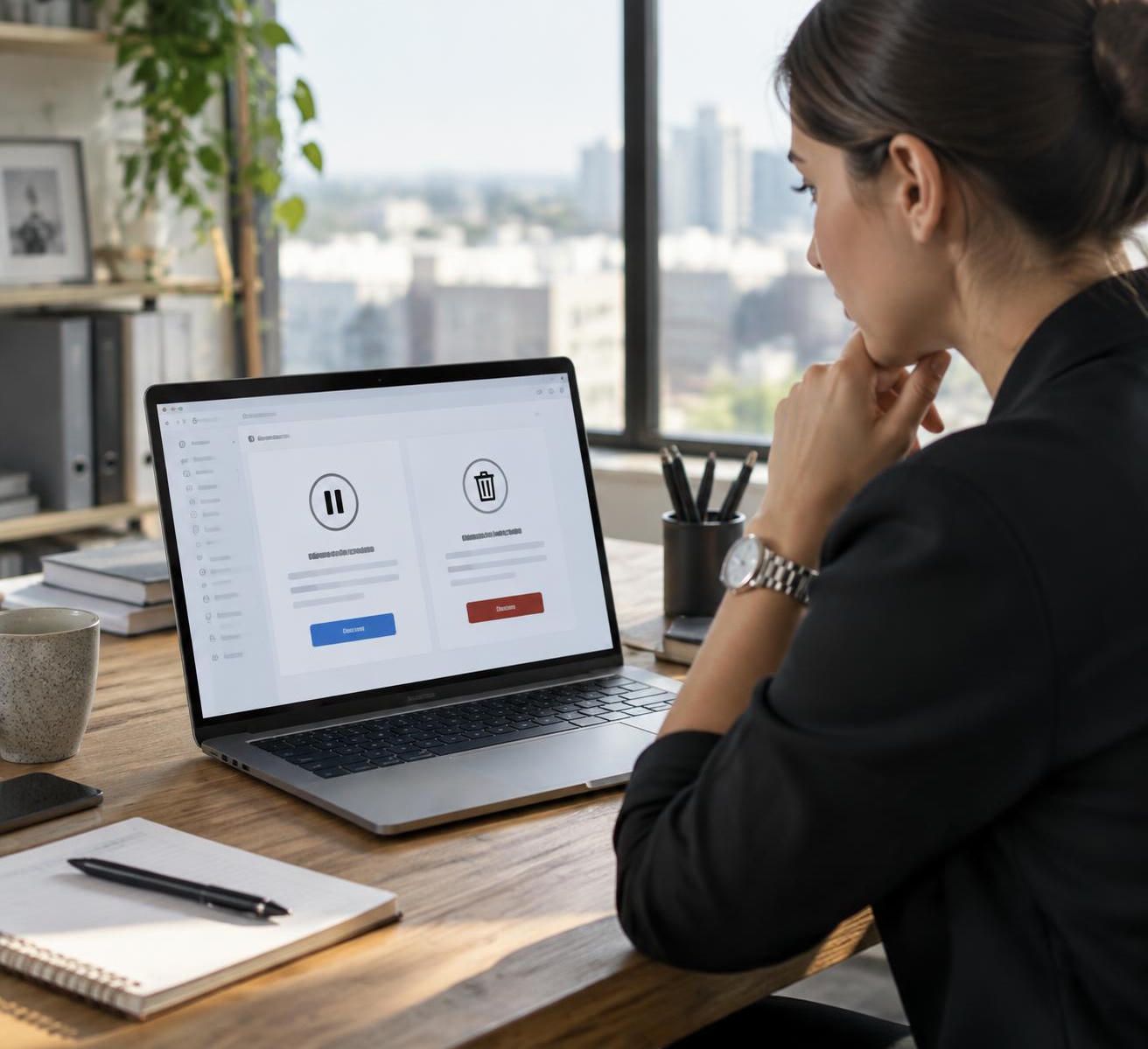 découvrez comment désactiver ou fermer votre profil linkedin, les conséquences de chaque option et les étapes à suivre avant de supprimer votre compte.