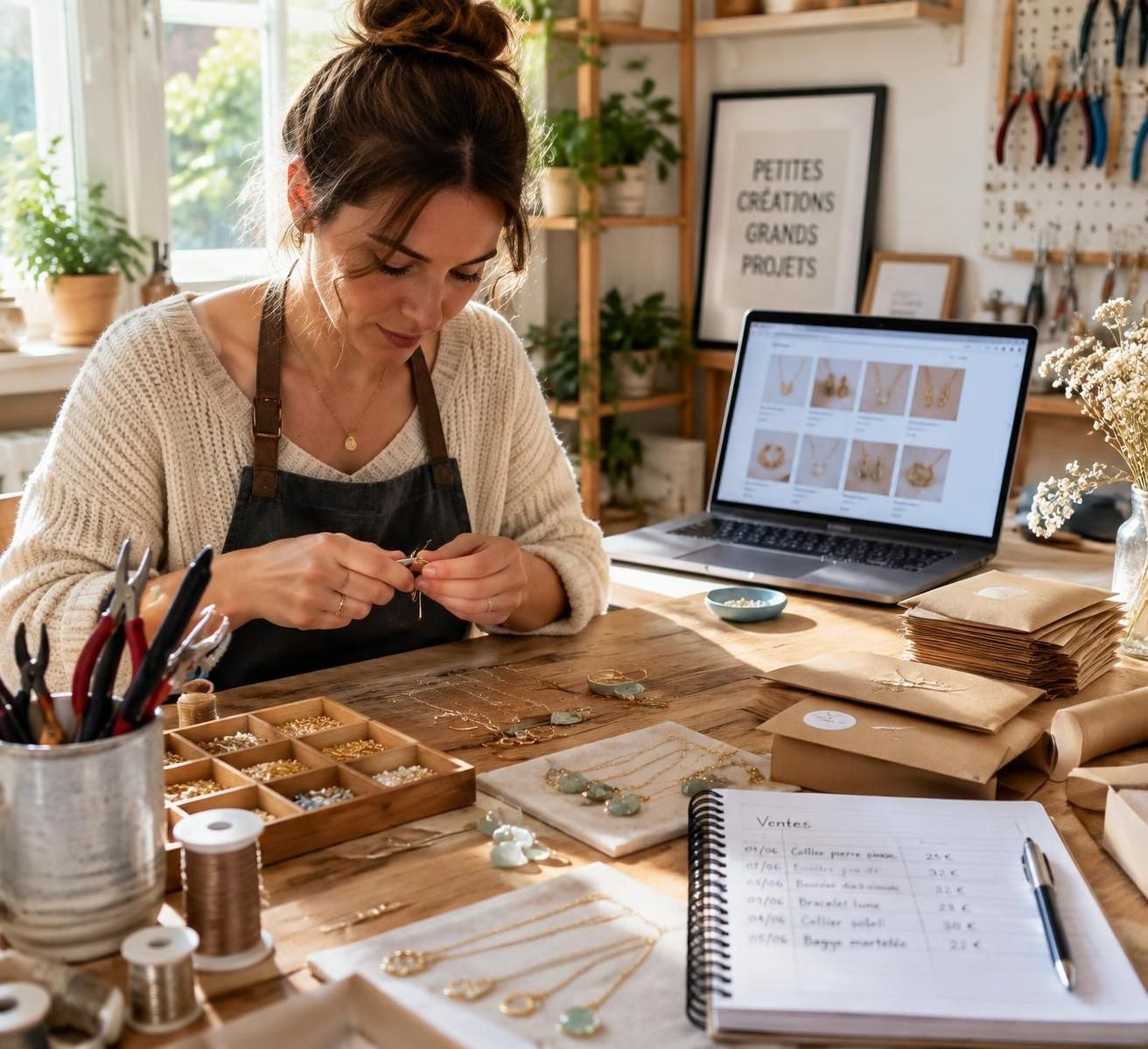 vendre sur etsy en tant que particulier : découvrez les règles légales, les obligations fiscales et les démarches à connaître avant de vous lancer.